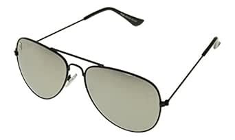Buy Hell Blues UV Protected Aviator Mercury Unisex Sunglasses- (HB065 ...