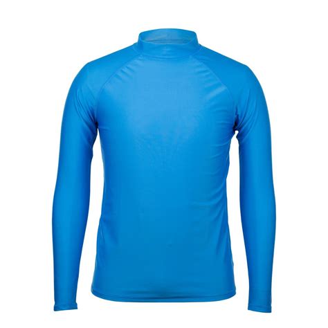 Amazon.com: UV SKINZ UPF50+ Mens Long Sleeve Sun & Swim Shirt: Clothing