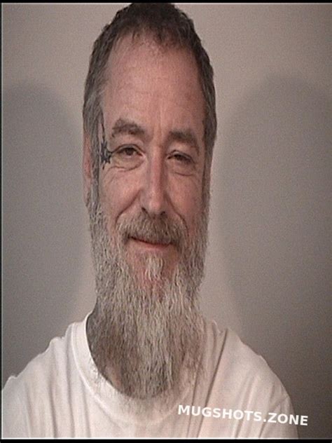 CLARK GARY MARTIN 02/24/2023 - Rappahannock Regional Jail Mugshots Zone