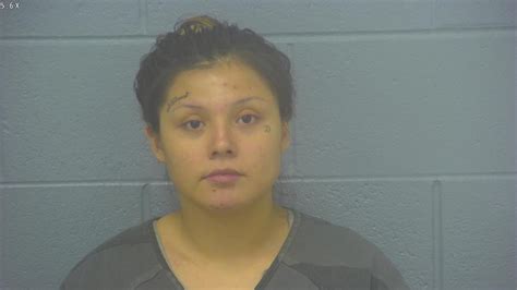 Springfield Watch || Arrest Mugshots From Greene County, MO