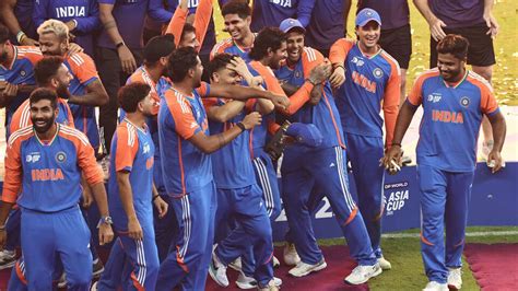 ‘Pakistan boycotted Hockey Asia Cup...’: Uddhav Thackeray’s Sena UBT ...