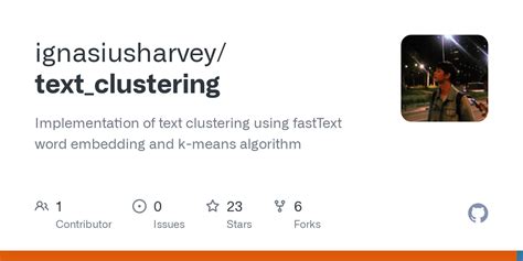 Text Clustering in Python 的图像结果