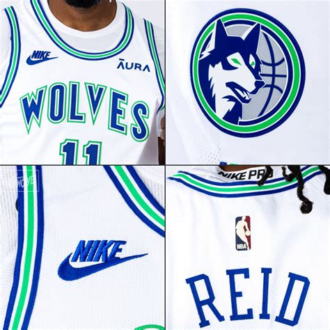 Nba Wolves