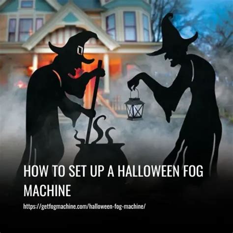 Image result for Fog Machine Not Working