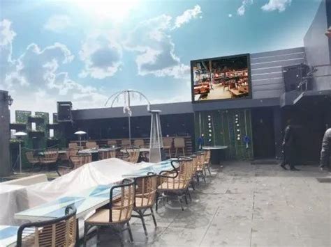 Jona Led (A Brand Of RJ Enterprises) - Manufacturer of Indoor Led ...