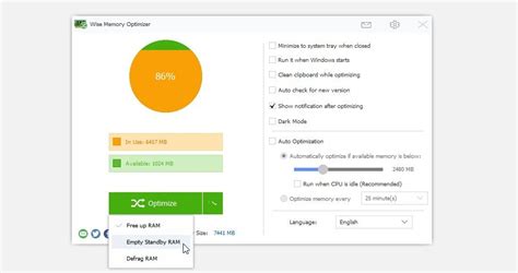 What Is a RAM Cache, and How Do You Clear It on Windows?