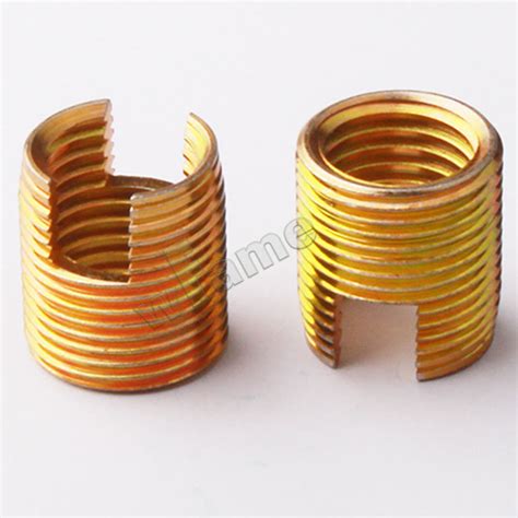 Image result for Machine Screw Thread Inserts