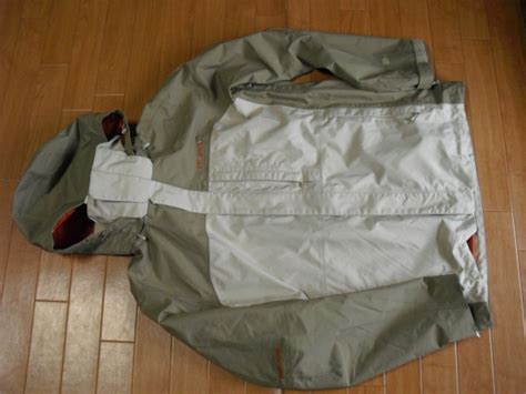 PATAGONIA パタゴニア スノーショット ジャケット H2NO RECCO USA-M 新品同様 | redroof