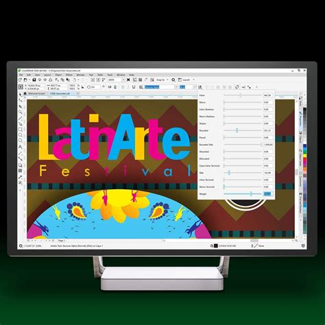 CorelDRAW Graphics Suite 2020 | Graphic Design, India | Ubuy