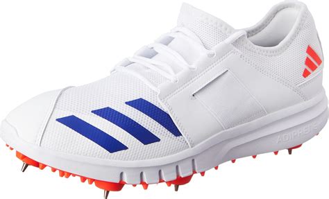 adidas Mens Howzat Spike 20 Cricket Shoe - Price History