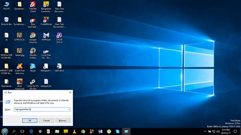 Image result for How to Manually Uninstall a Program