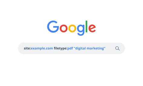 Image result for Google Advanced Search Operators