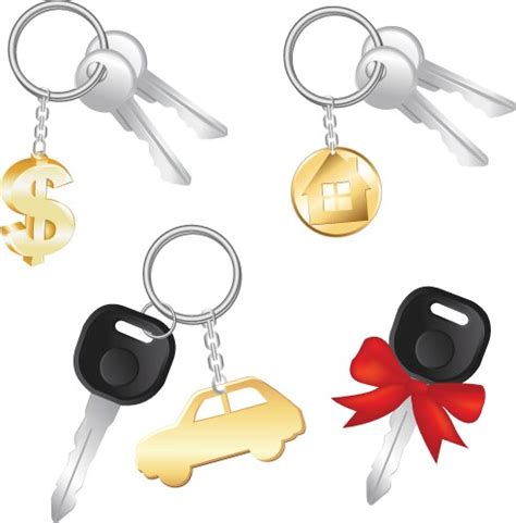 Image result for Keys Vector Free