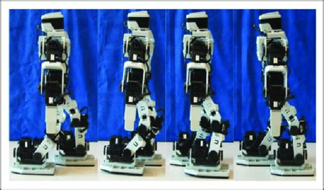 Image result for Robo Walking Keyframes