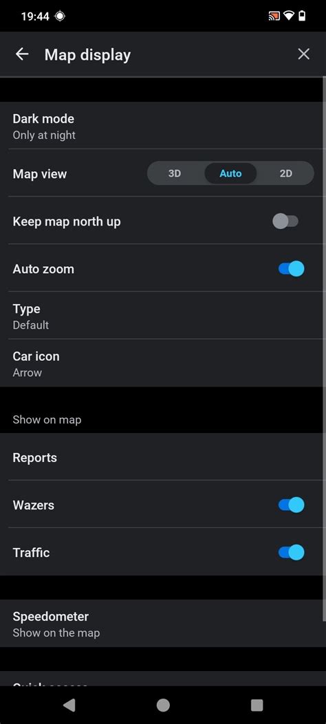 Baixar Waze 5.12 Android - Download APK Grátis