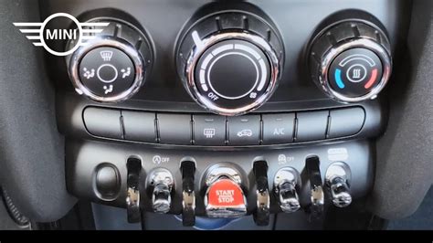 Image result for Control Panel Mini Cooper