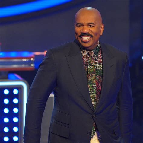 Steve Harvey