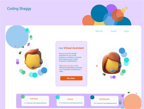 Image result for Virtual Assistant Design