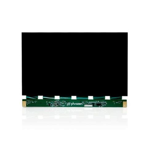 Phrozen 15 LCD for Sonic Mega 8K & Mega 8K S V2 buy online at Low Price ...