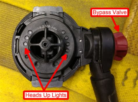 Image result for SCBA Function Test