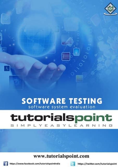 Image result for Practical Tutorial for Software Testing