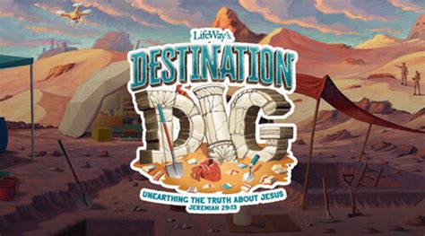 Image result for Destination Dig Soundtrack