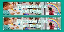 👉 EYFS Literacy Area of Learning Display Banner - Twinkl