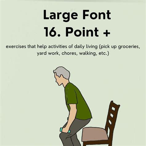 Chair Core Exercise Over 50 的图像结果