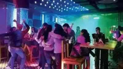 Pune pub sends surprising ‘goody bag invite’ with condoms and ORS for ...