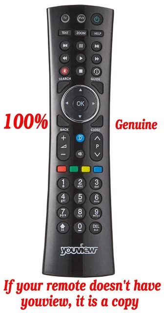 Image result for Humax DTR T2000 Remote Control