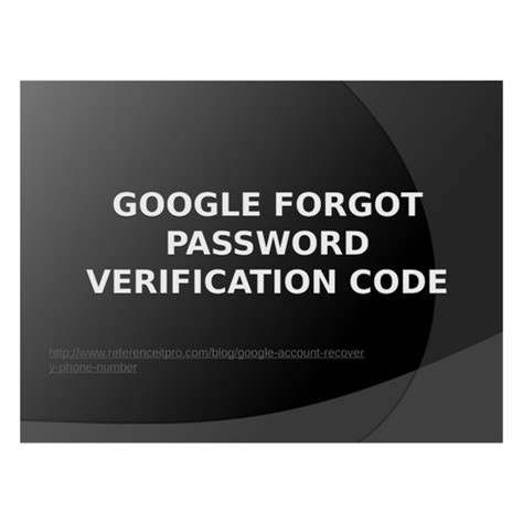 Image result for Gmail Verification Code Password Recovery