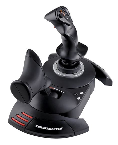 Thrustmaster Flight Simulator Setup 的图像结果