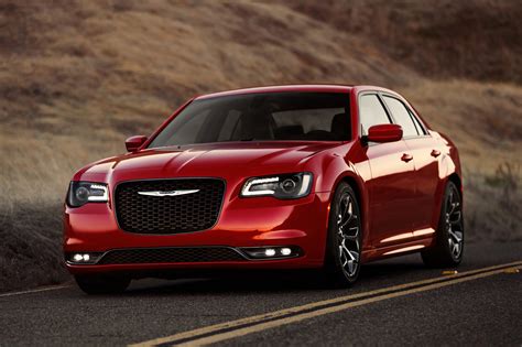 2023 Chrysler 300 All Prices, Top Speed, Performance And Features ...