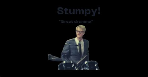 Image result for Stumpy Pepys