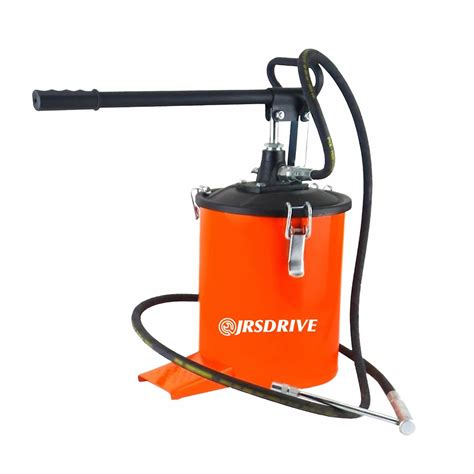 Grease Bucket Type E-2261 - JRS Drive – Leading Hand Tool Importers ...