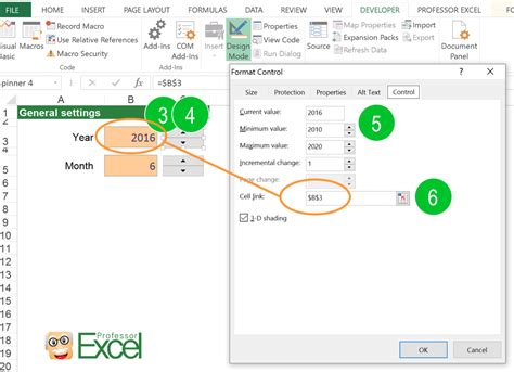 Image result for Format Button Excel