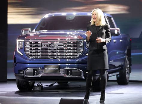 Where Are Buicks Made