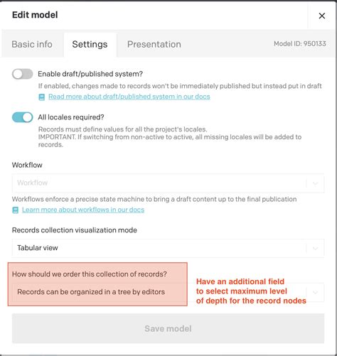 How to Do Standard Item Model in Tree View 的图像结果