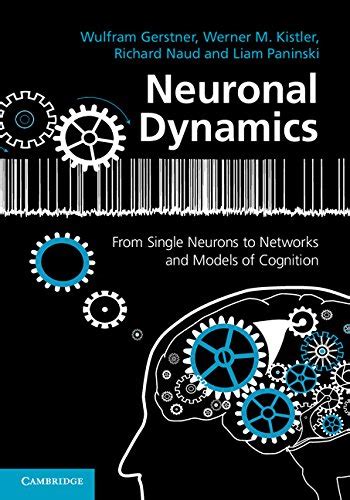 Neuronal Dynamics: From Single Neurons to Networks and Models of ...