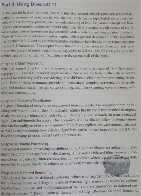 Image result for Direct3D 11 Tutorial