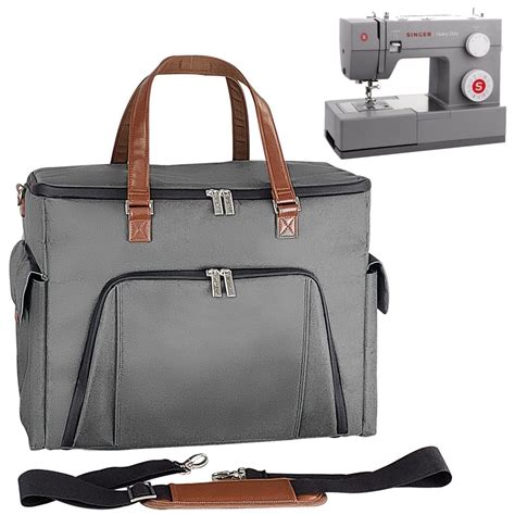 Sewing Machine Carry Bag - Sewing machine bag factory | JUNYUAN