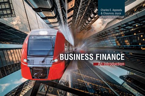 Product Details - Business Finance | Great River Learning