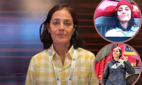 Yogita Raghuvanshi: Defying odds in India's logistics industry