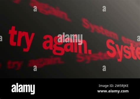 Image result for Error Loading Try Again