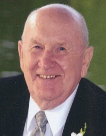 Gerald R. Marquardt Obituary - Poughkeepsie Journal