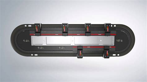 Image result for Beckhoff XTS System