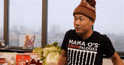 Mama O's Premium Kimchi is open for business worldwide thanks to ...