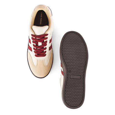 Buy Steller Nexus Orbit Off White sneakers | Lino Perros