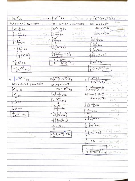 Image result for Exponential Function PDF
