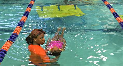 Getting to Know Goldfish Swim School - Garden City